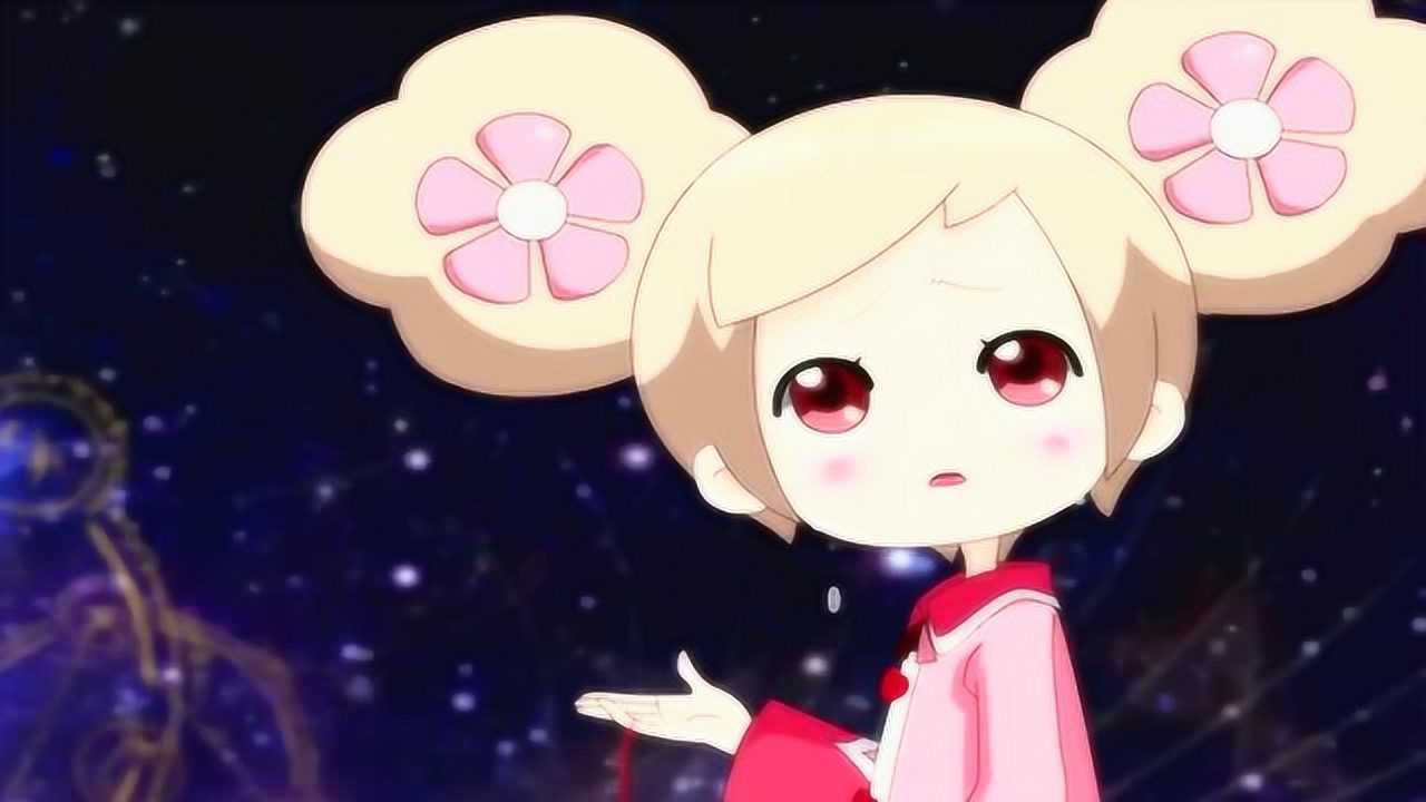 小花仙守护天使