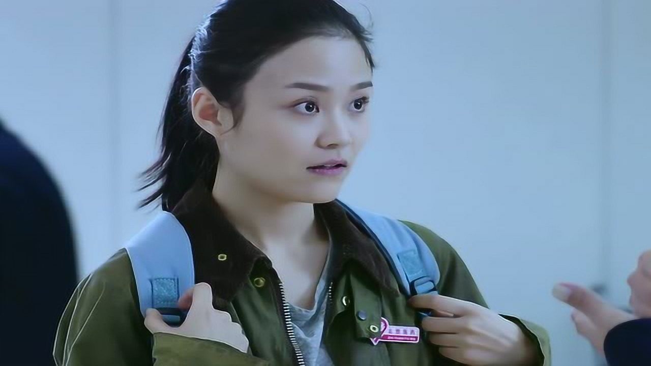 急诊科医生:党珍妮帮助聋哑人