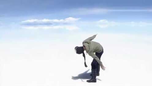 玻利维亚“天空之镜”乌尤尼盐滩 感受一下大自然的鬼斧神工