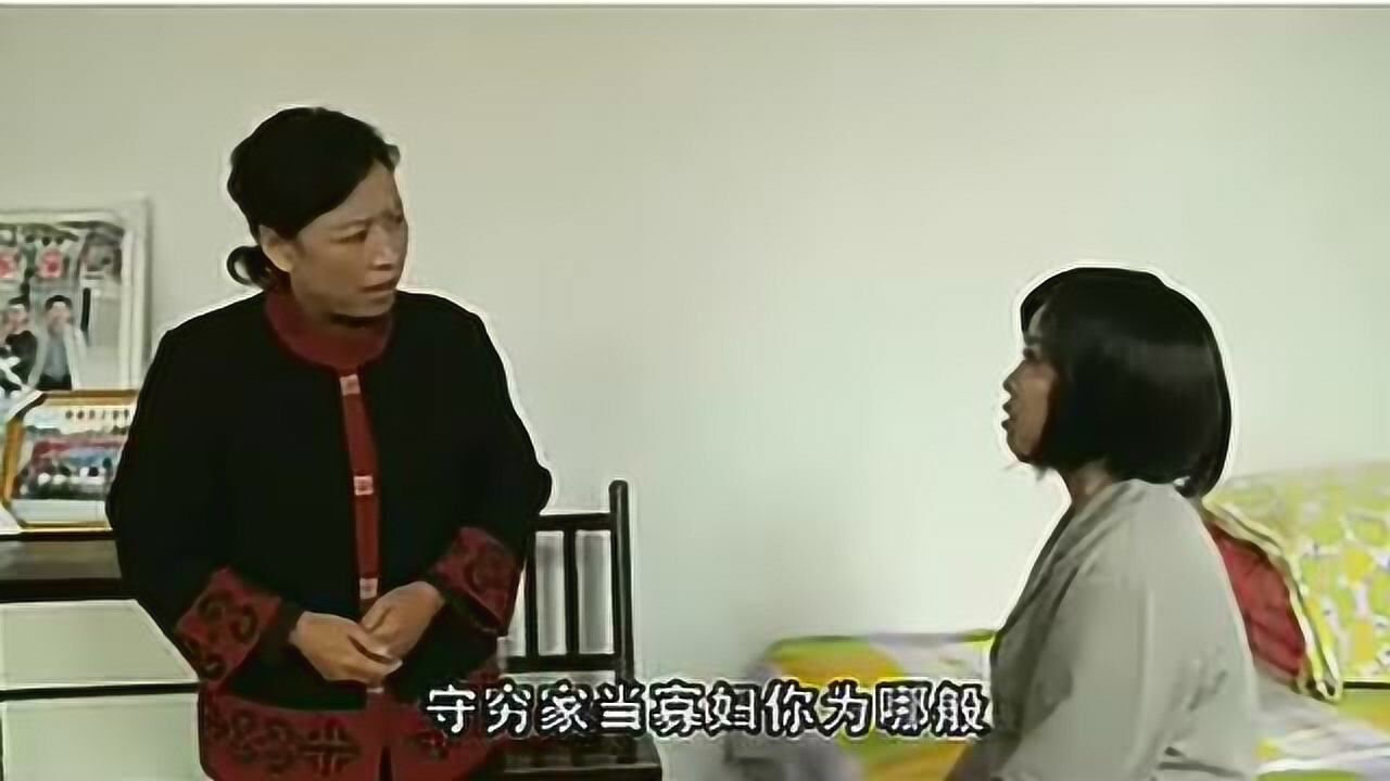 上党鼓书王海燕 5