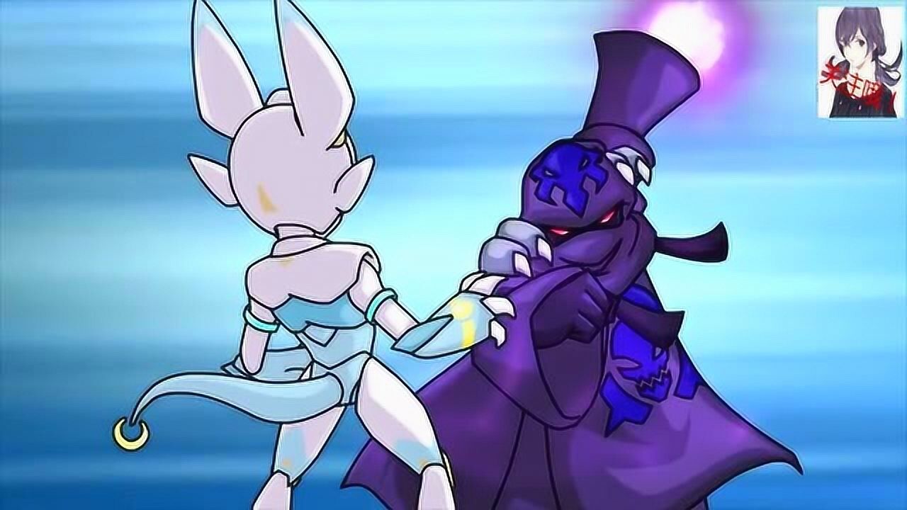 赛尔号第3季光明的救赎 至于你,到此结束了