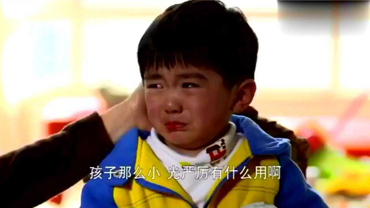 女婿给丈母娘看脸色结局被硬气姥姥损得灰溜溜的逃走了