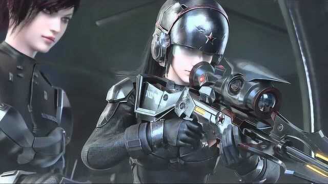 超神学院之雄兵连 黑甲战士完虐饕餮!刘闯小队首战告捷