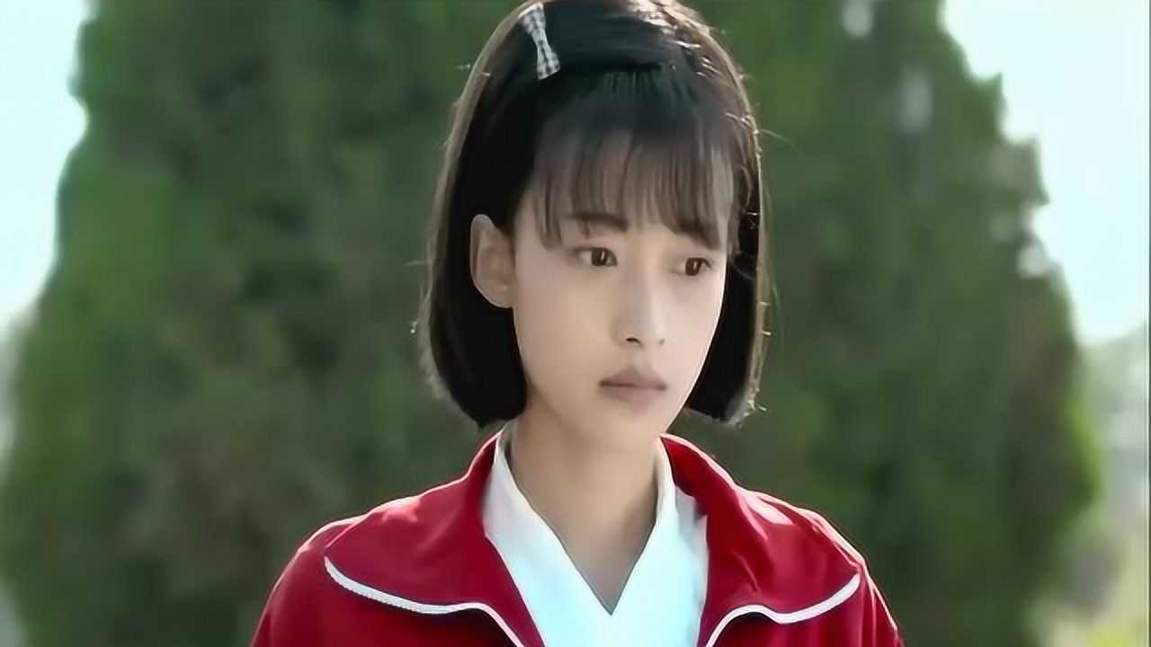 我的青春期:大伟他们喊李春霞都不应 就赵闪闪应