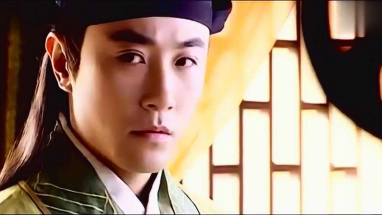 少包3公孙策个人向剪影赵阳版公孙策举手投足好儒雅