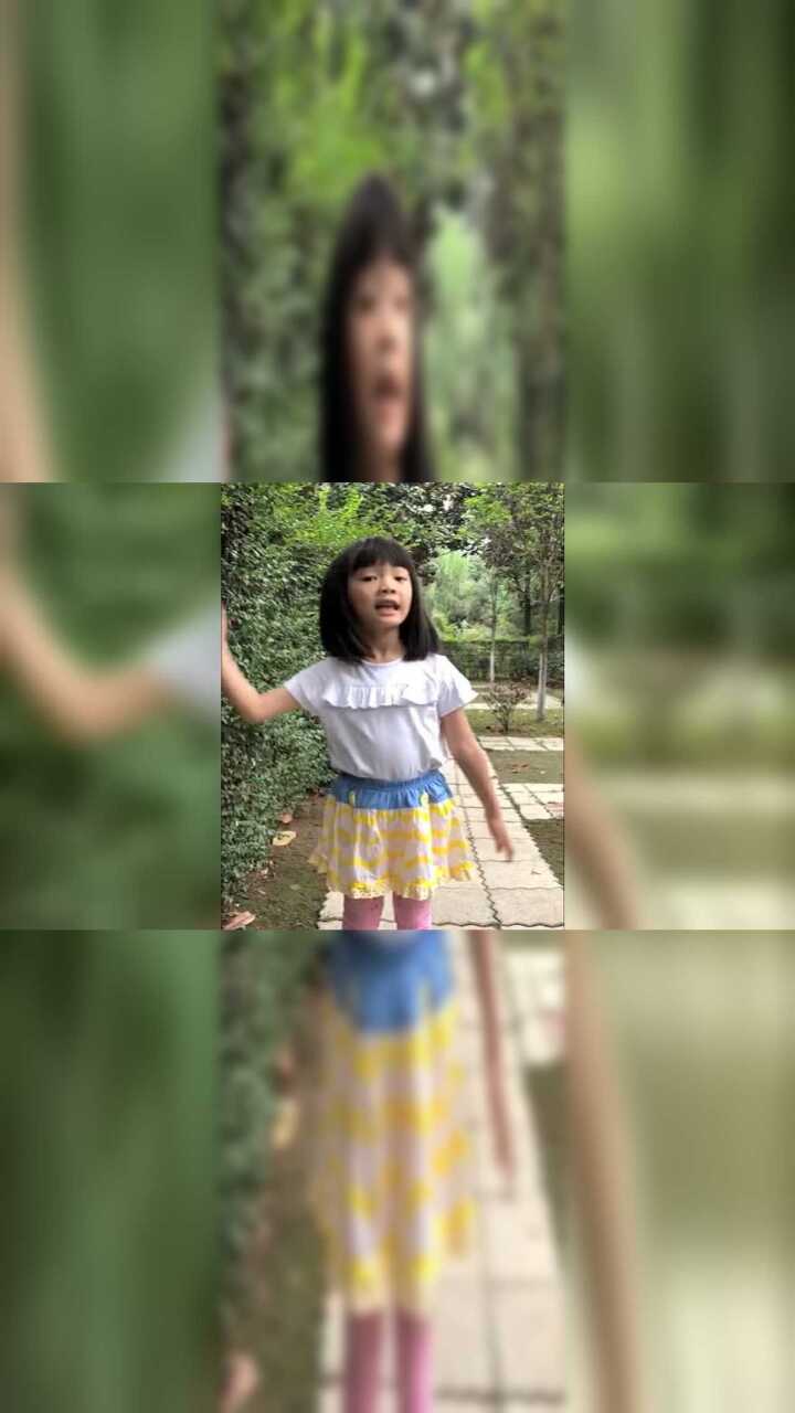 幼升小面试之自我介绍_高清