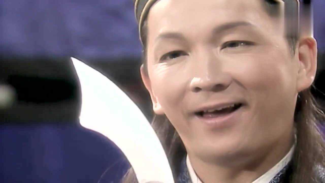 老太监亲自帮5岁小屁孩净身动刀子时却发生了意外