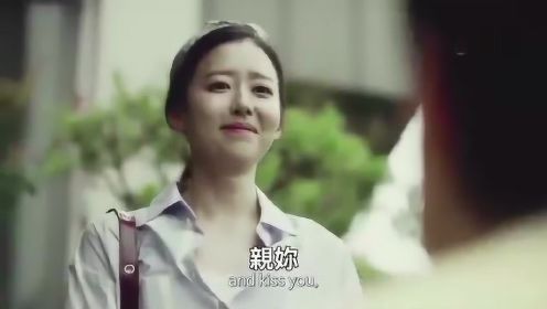 韩国一个很火的催泪广告：《30天的约定》 你变了 我们离婚吧