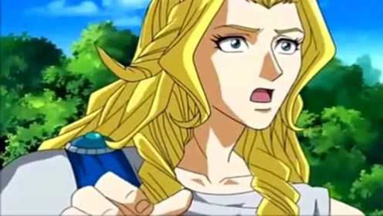 希腊神话:女子情愿变成一棵树也不要和阿波罗在一起_腾讯视频