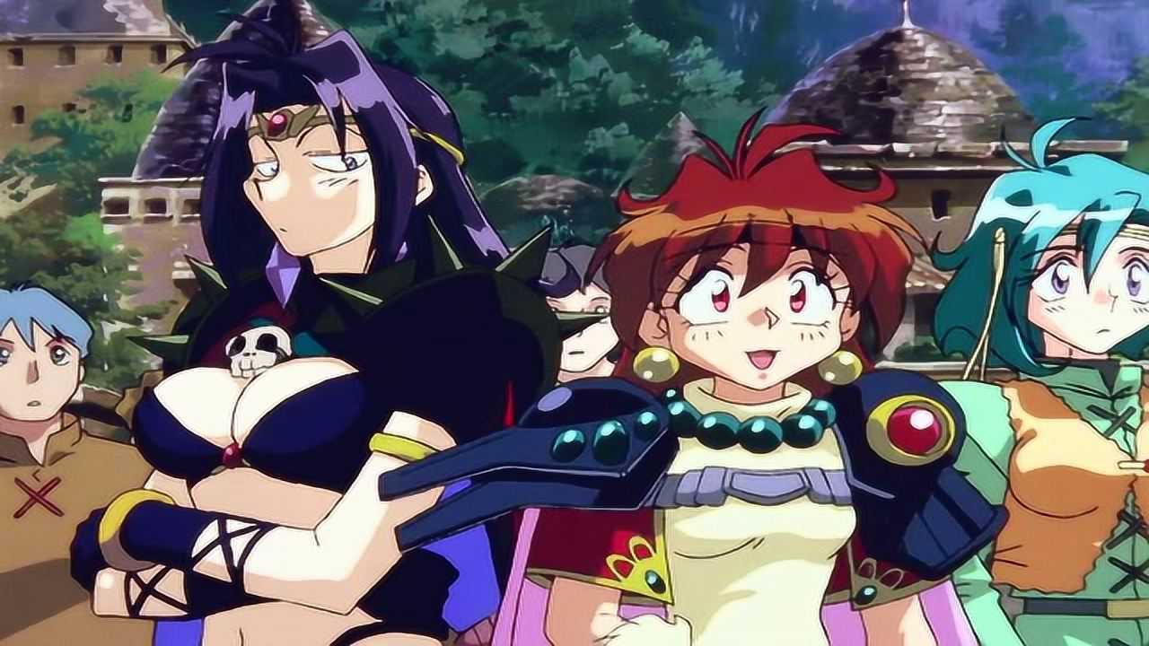 720p秀逗魔导士剧场版return生肉