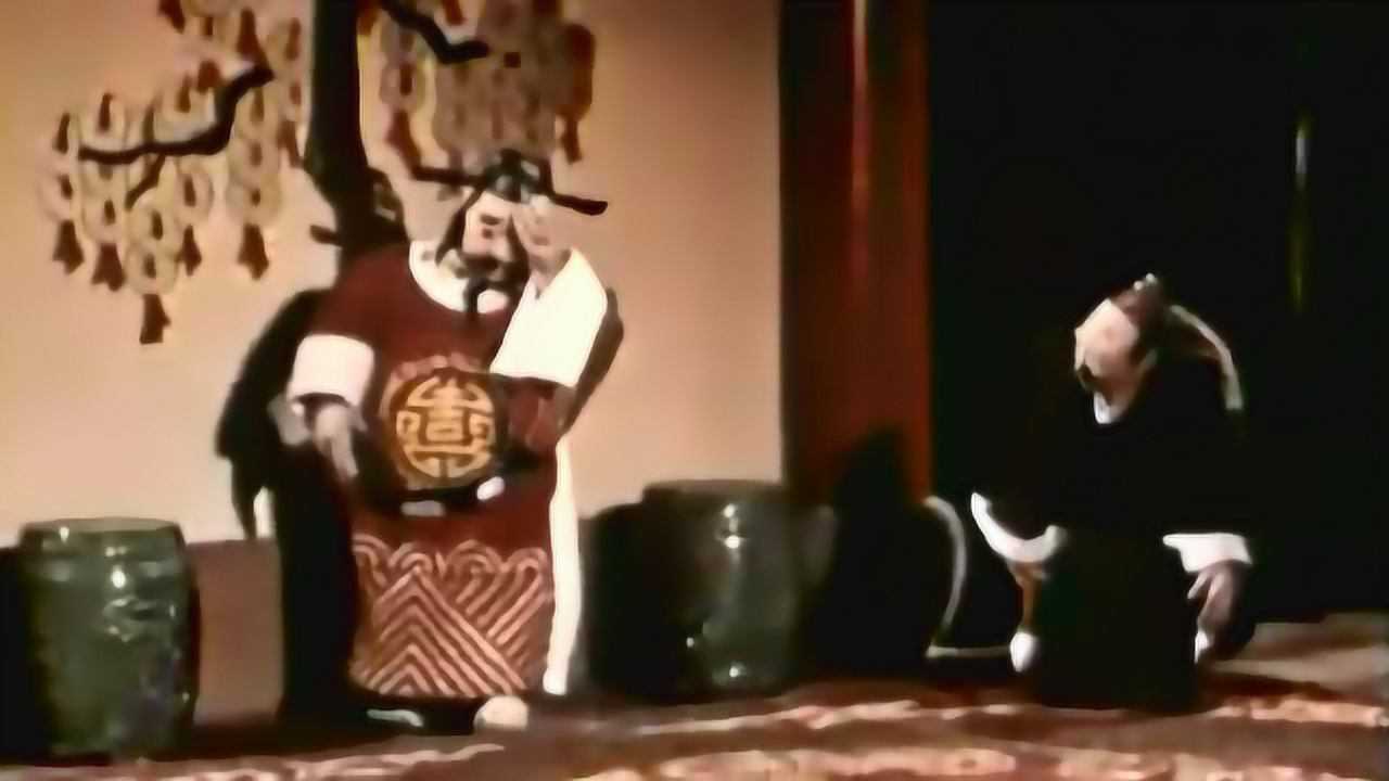 心心说故事两分钟看电影《神笔马良》1955年国产木偶动画片_高清1080P在线观看平台_腾讯视频