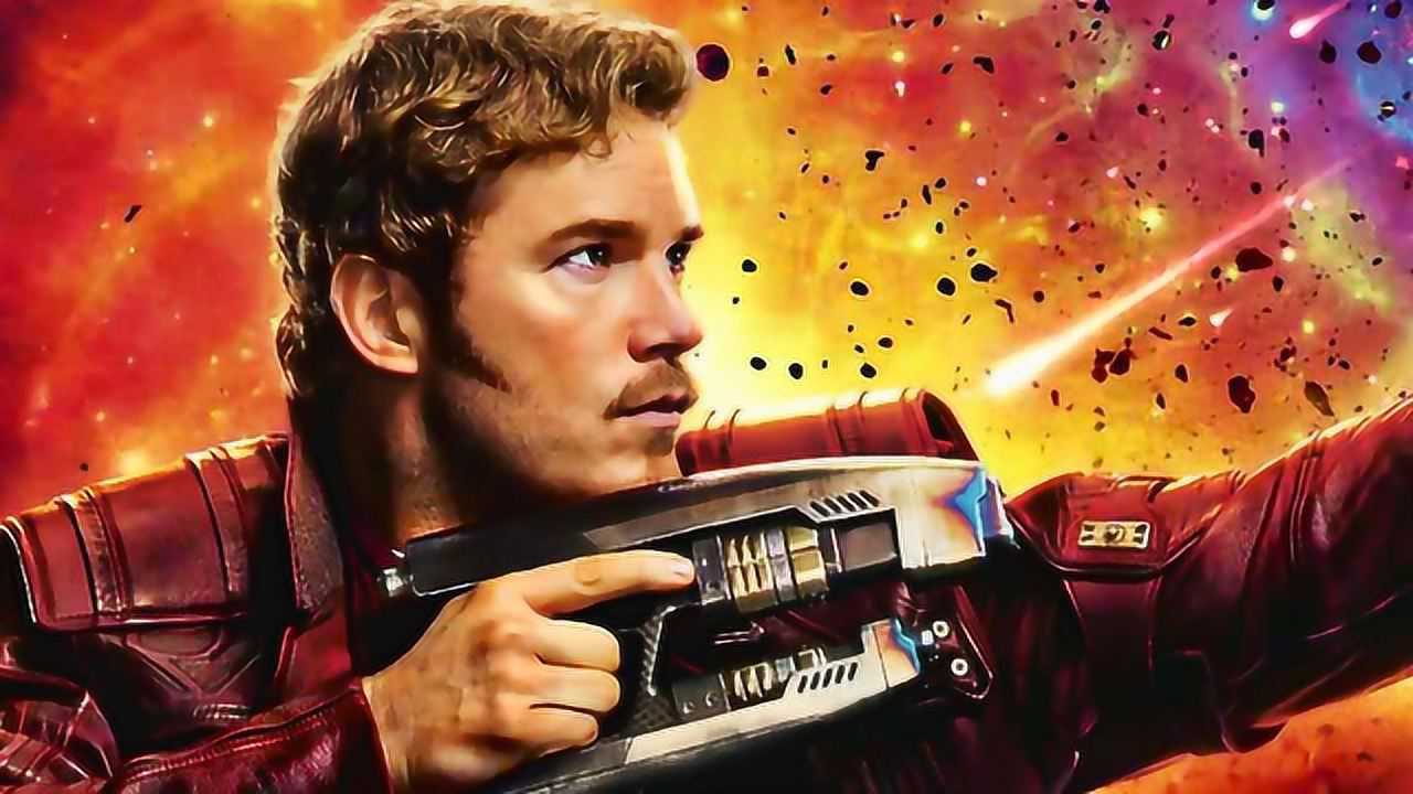 《复联3》团灭,是星爵的锅嘛?_腾讯视频