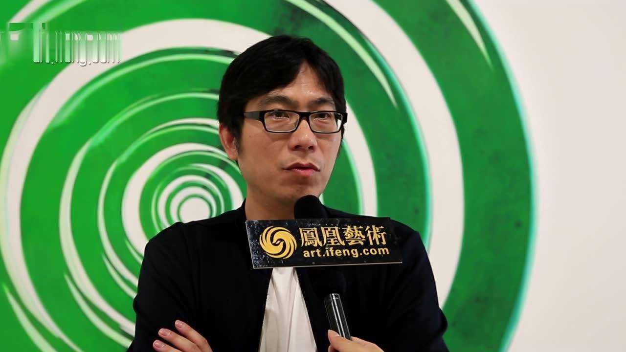 香格纳上海徐震个展"异形"new