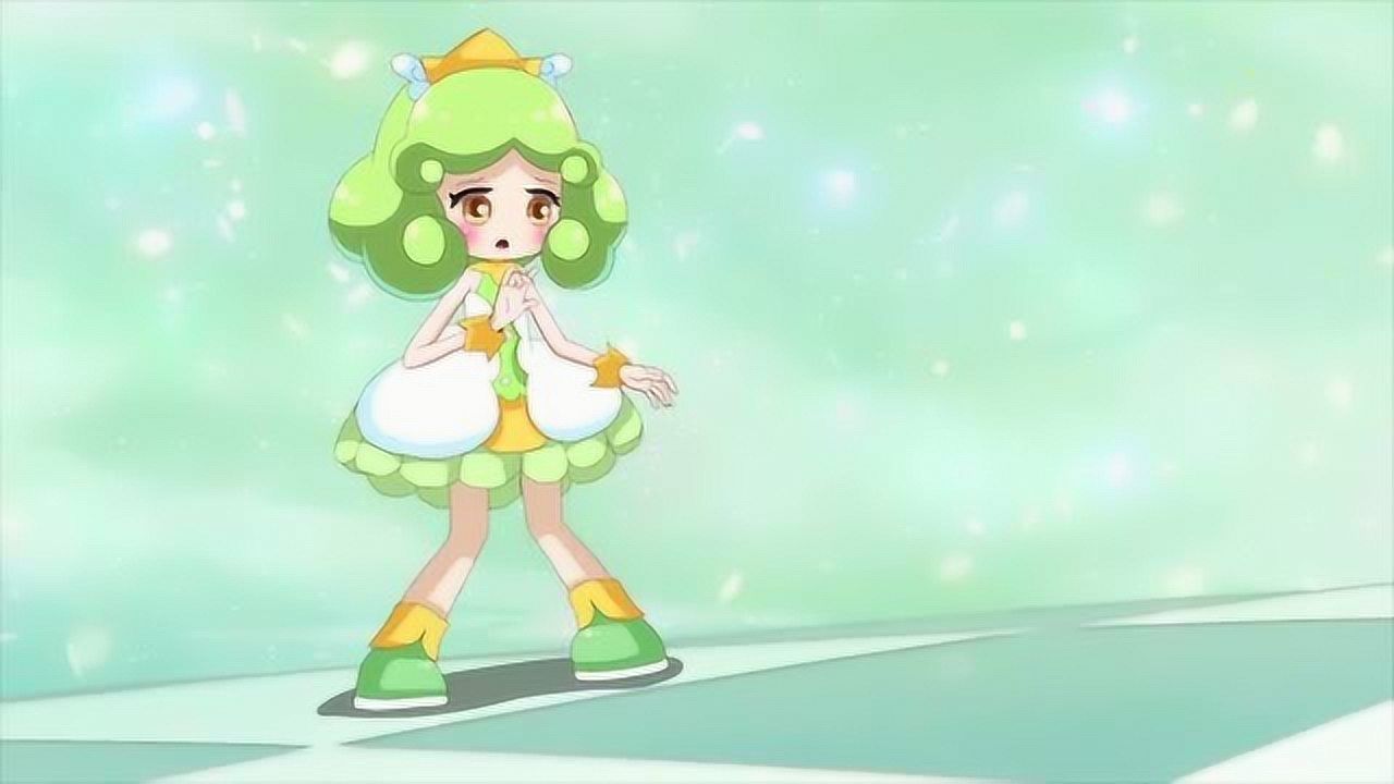 小花仙:淑馨不是凤仙花精灵王的对手,释迦与非天好逗!