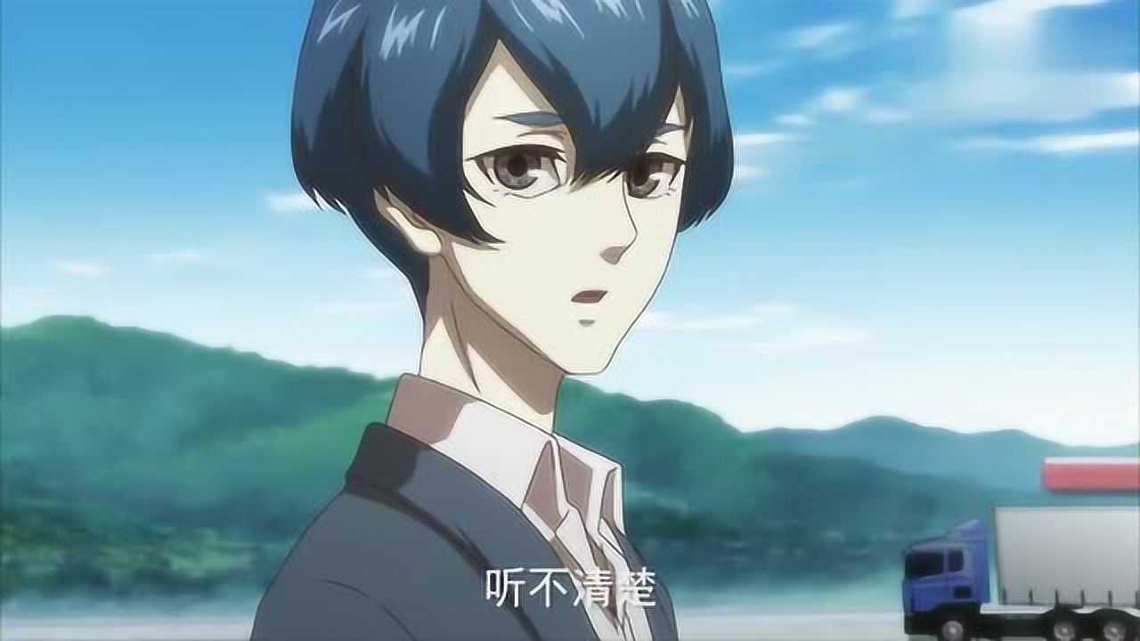 末日曙光:张决明说他听到外星人声音了!他爸:那是感冒引起的耳鸣!