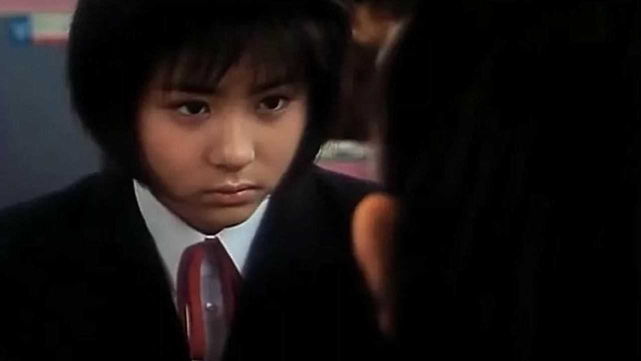 夜晚三点半3分钟带你看完日本恐怖电影鬼娃娃花子2