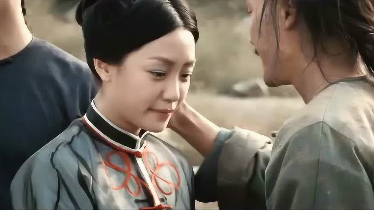 太极宗师杨露禅,学成太极拳后开始英雄崛起