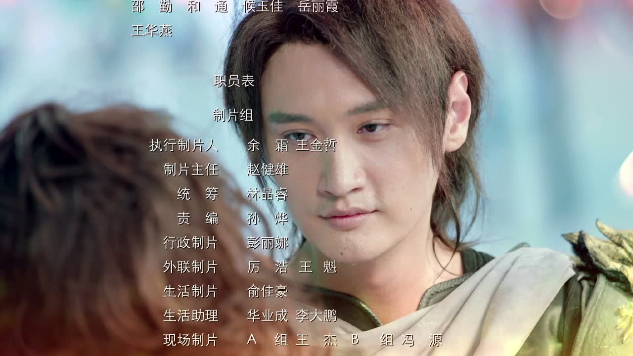 素手遮天 30集