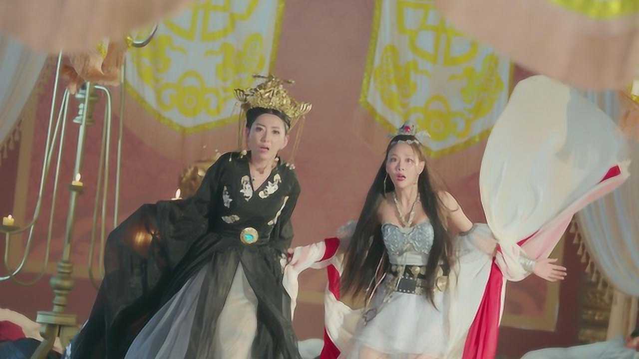 素手遮天 1集