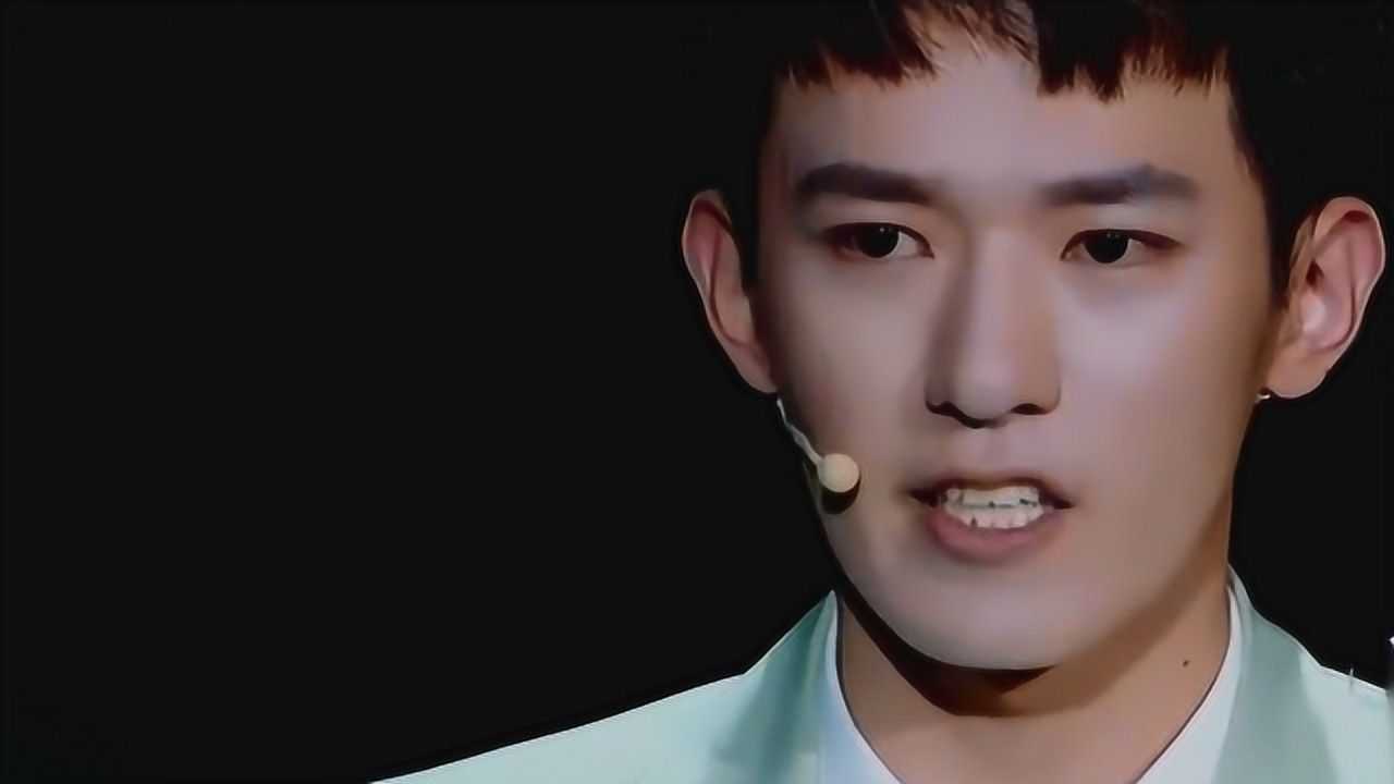 非常完美余生很短只选择爱的人班宇浩原来这么不容易