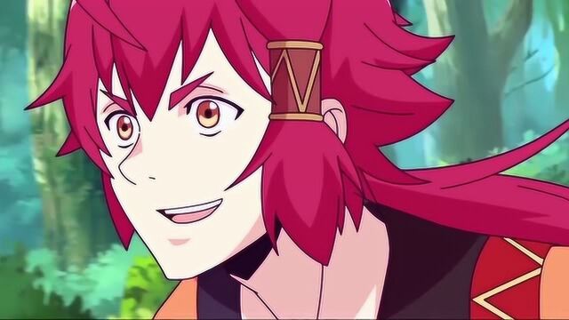 楚凌霄:我不是天生要强,我是无人能挡