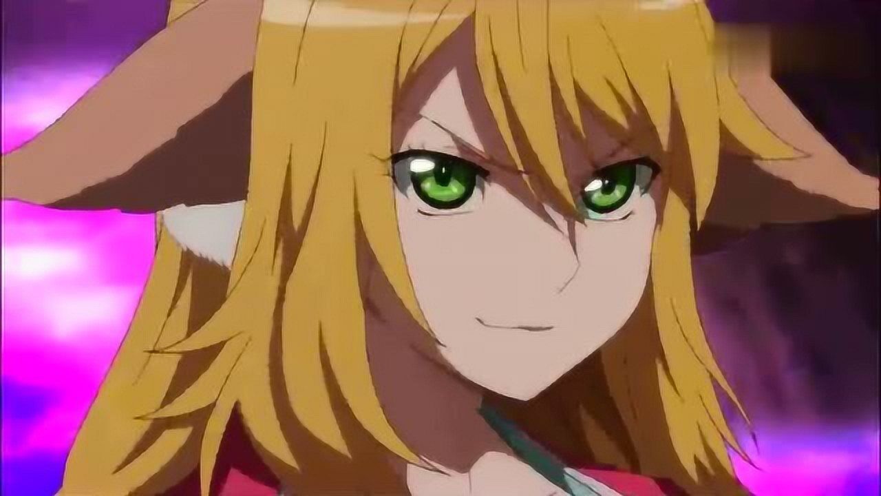 狐妖小红娘 涂山红红再次现身 咦?脾气变了 一言不合就打小三