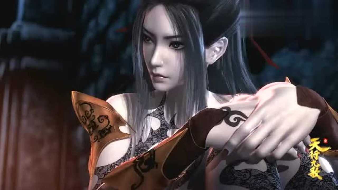 风花雪月这么多玄机女神不来挑一位美女作伴