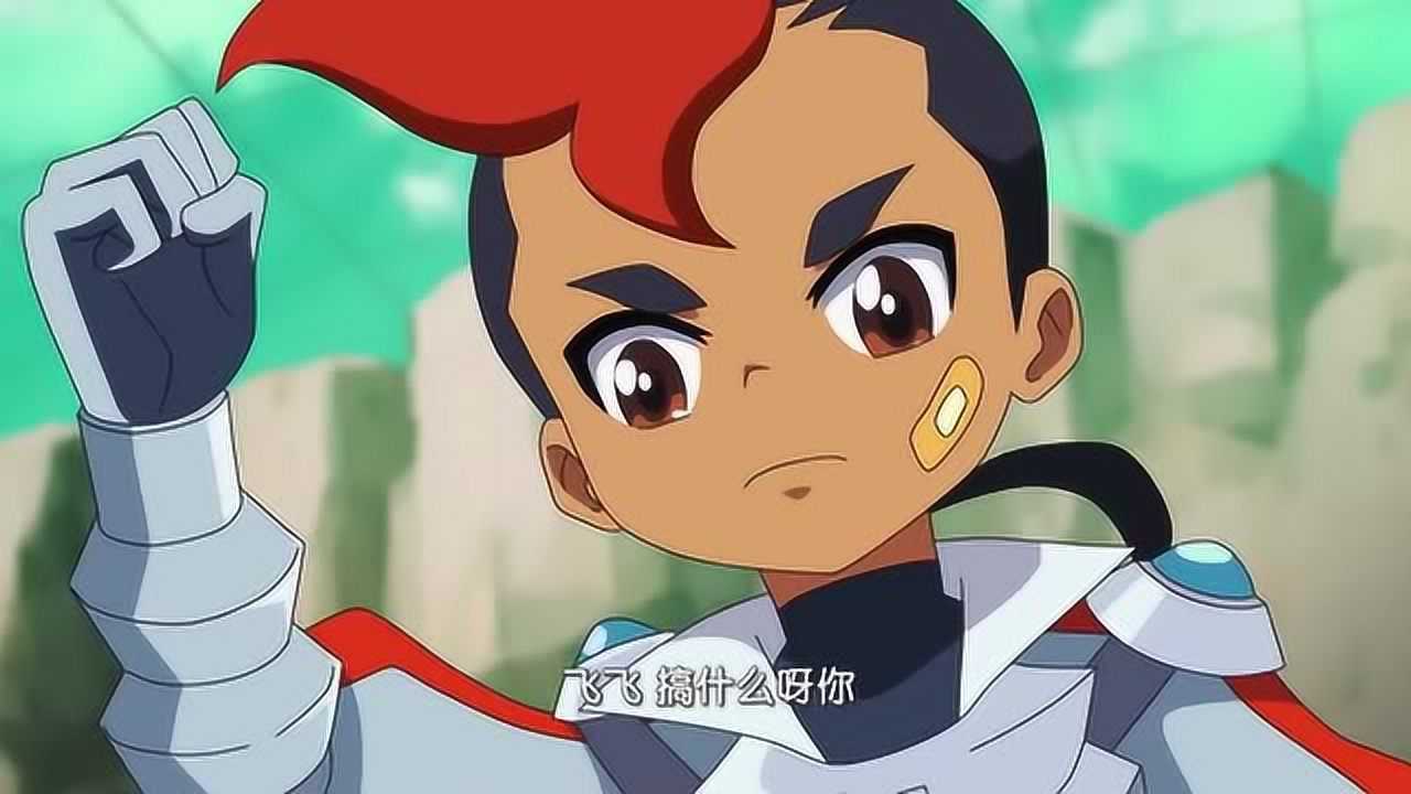 爆裂飞车第三季星座战士之中还剩下谁没有加入呢