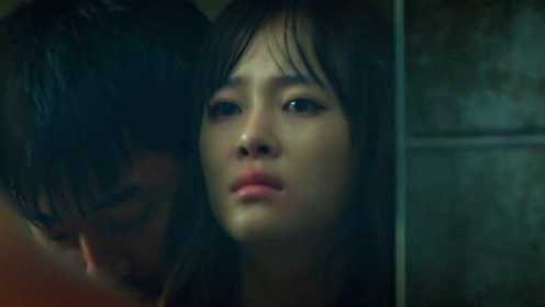 4分钟看完韩国伦理电影《玩物》，女明星背后的心酸，揭露人性的黑暗