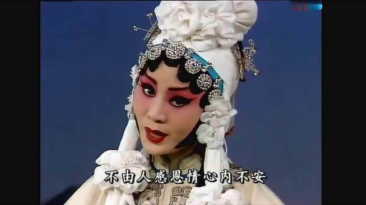 王洪玲河北梆子 《蝴蝶杯》看了还想看