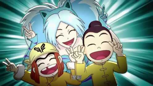 第36集花絮:念念不忘必有回响,小师弟一行安全回到乌龙院