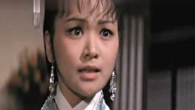 1972年邵氏拍的《水浒传》画面惊艳,众星云集,张彻导演经典力作