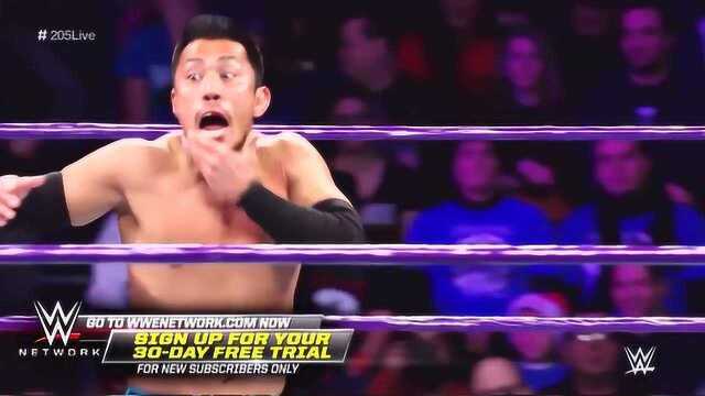 wwe 小泽一郎 VS 托尼ⷥ別ក