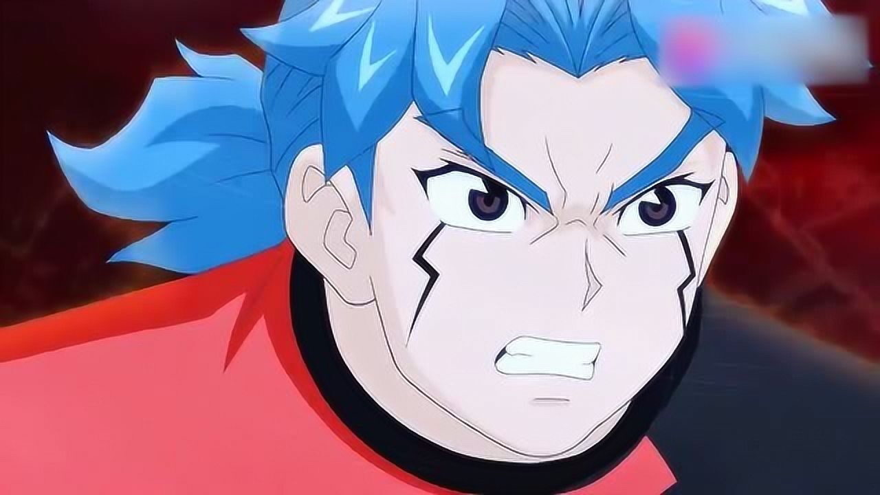 《超智能足球 第2季》高讯潜龙人机合一vs史博士活化球员终极活化