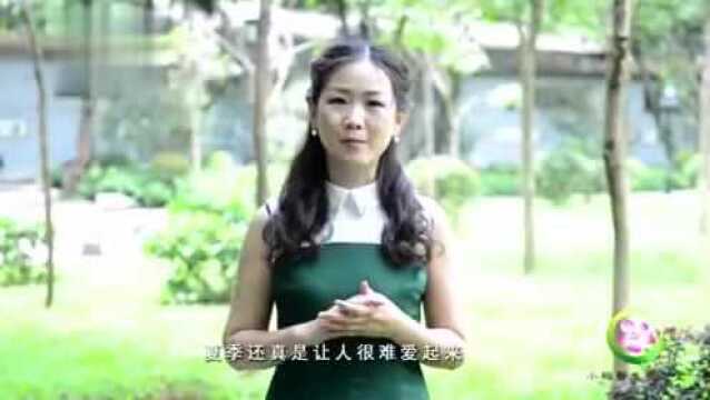 夏天出汗多,千万别急着擦,那我们应该怎么做才对呢