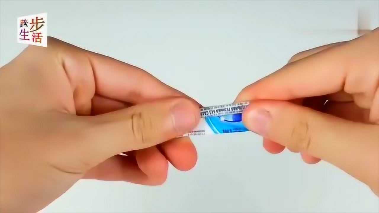 手机屏幕写字不方便教你半分钟自制触屏笔简单实用