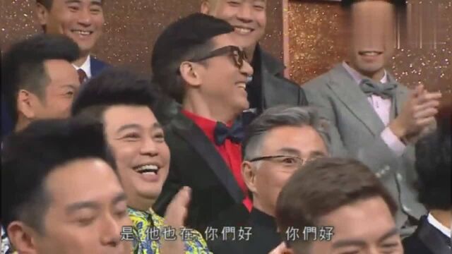 人生有几多个福禄寿01 回顾福禄寿扮演的各种角色