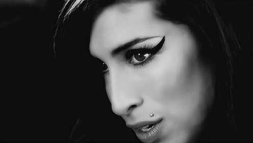 Amy Winehouse: Back to Black