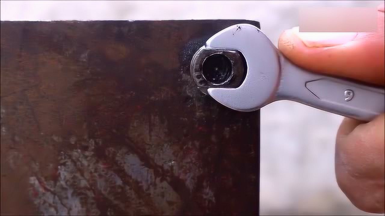 内六角螺丝滑牙了怎么办?老师傅教你一妙招轻松解决,你学会了么