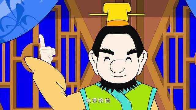 开心学园故事:曹冲称象