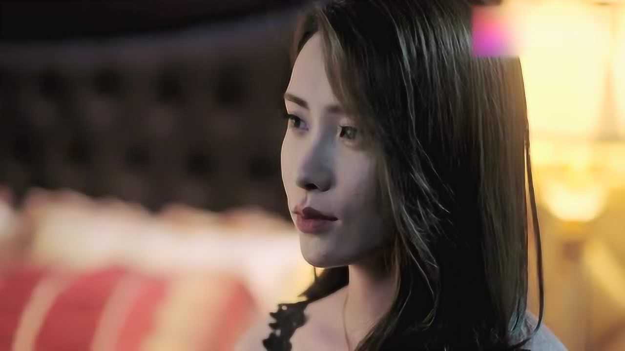 猎毒人:楚莹说自己需要云鹏