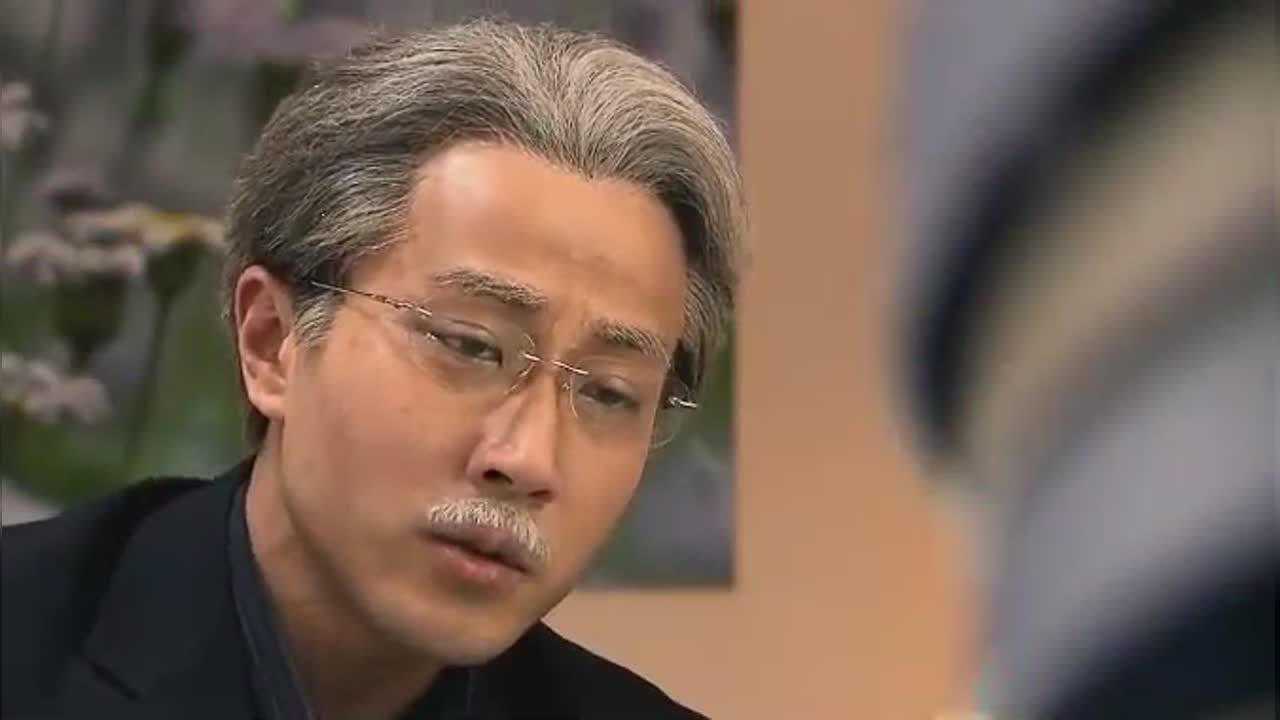 时隔60年80岁的耀宗向90岁的秋菊忏悔他能唤醒秋菊吗