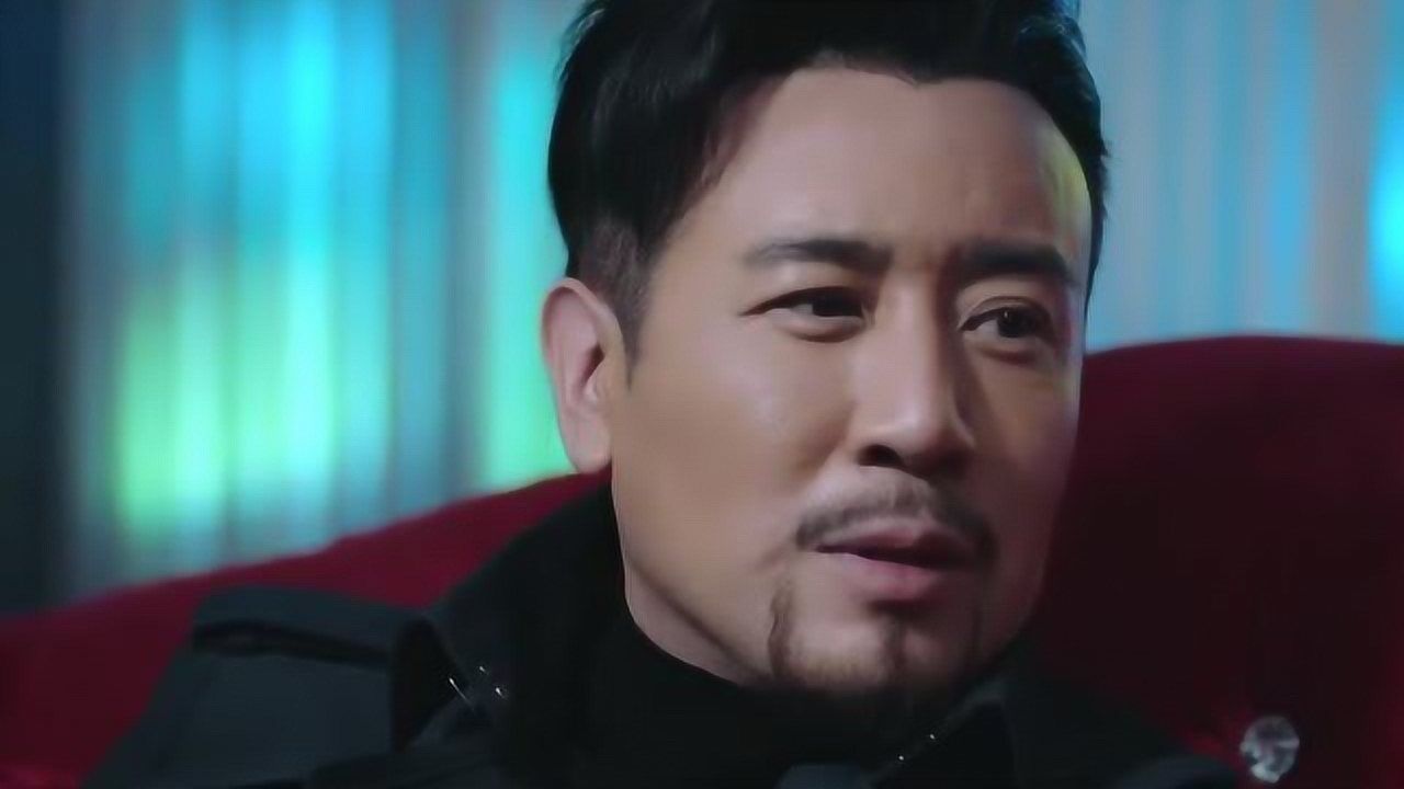 猎毒人吕云鹏这是在问什么他不会是要在这动手吧