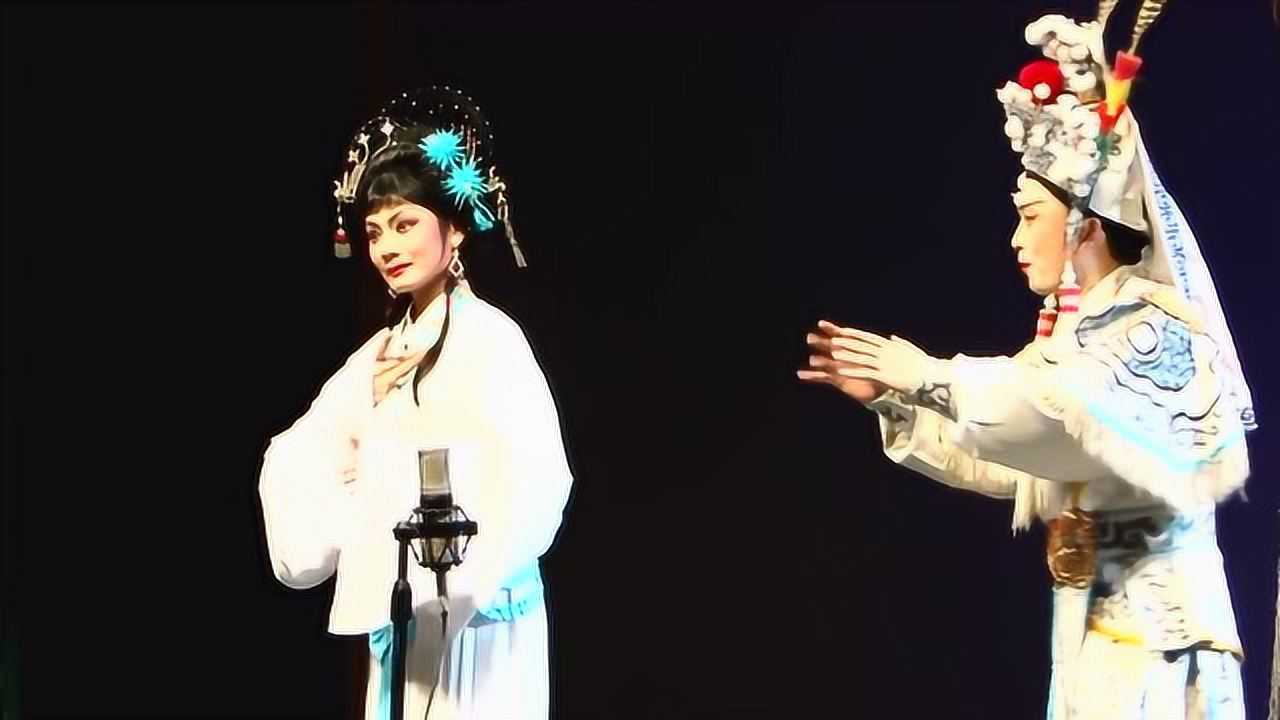 潮剧 - 红鬃烈马 3,广东潮剧院三团