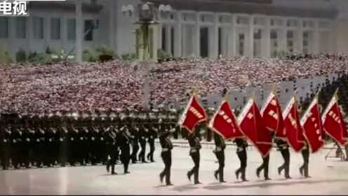 震撼！中国人民解放军建军91周年MV《八月一日》