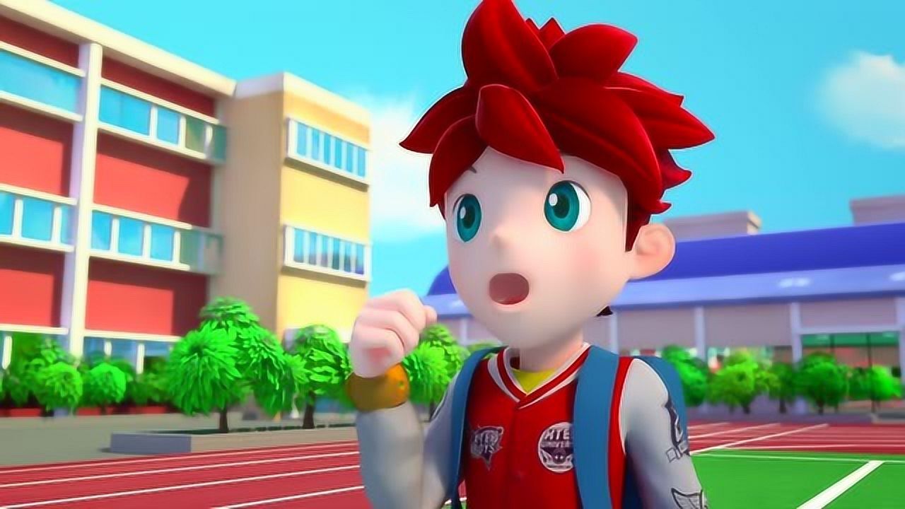 梦想总动员小姚的撑杆跳好可惜啊差一点点就成功了