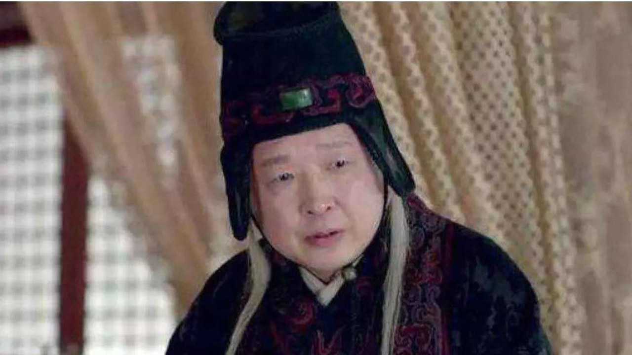 古装剧里面那些历史知识：古代公公是怎么上厕所的你知道么？_高清1080P在线观看平台_腾讯视频