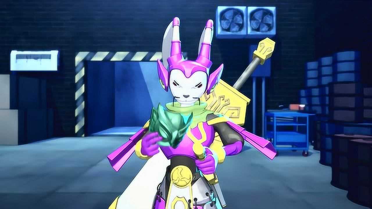 图腾领域吼的速度太快了不亏是九大炼兽排行第三的图腾兽