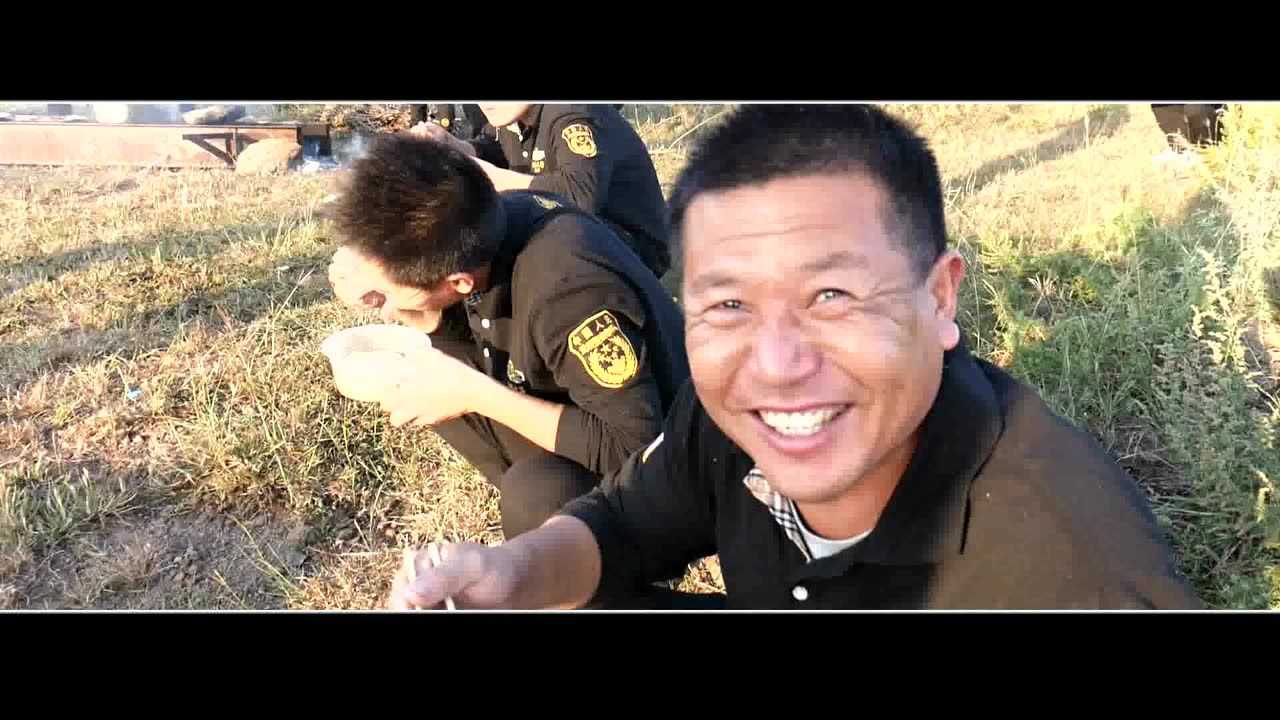 不一样的战友聚会(武警8645部队盱眙籍战友)_腾讯视频