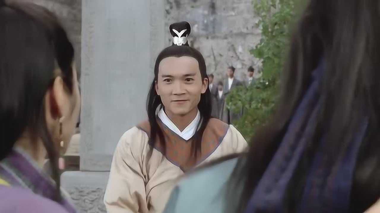 倚天屠龙记之魔教教主:宋青书真是太过分了,竟然如此羞辱张无忌!